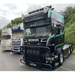 Tekno 87975 Vilardell Transport