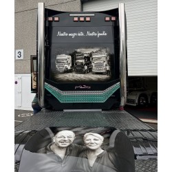 Tekno 87975 Vilardell Transport