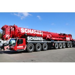 WSI 51-2189 Schares