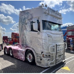 Tekno 89067 Joe Sharp "Valhalla"