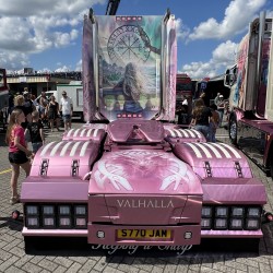 Tekno 89067 Joe Sharp "Valhalla"