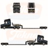 Tekno 89263 Skoveng
