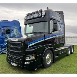 Tekno 89263 Skoveng