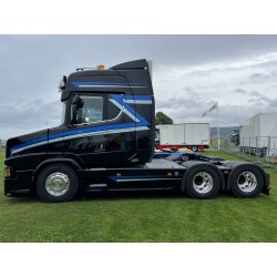 Tekno 89263 Skoveng