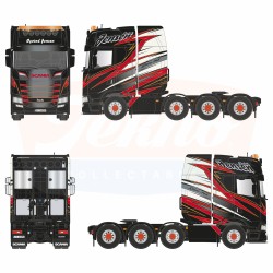 Tekno 89766 Qivind Jensen