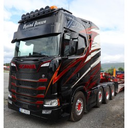 Tekno 89766 Qivind Jensen