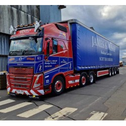 Tekno 88104 James S.Hislop