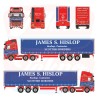 Tekno 88104 James S.Hislop