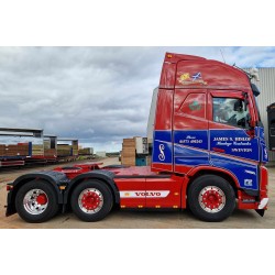 Tekno 88104 James S.Hislop