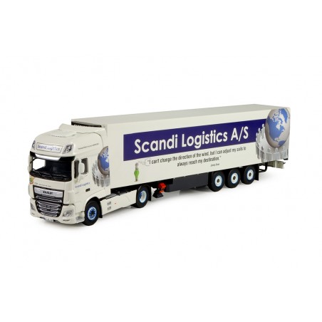 Tekno 75286 Scandi Logistics