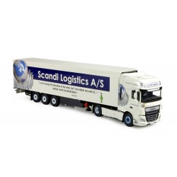 Tekno 75286 Scandi Logistics