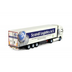 Tekno 75286 Scandi Logistics