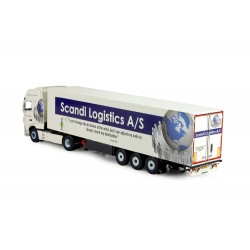 Tekno 75286 Scandi Logistics