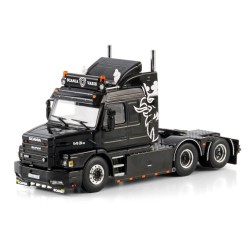 WSI 04-2228 Scania 3 series Torpedo Streamline