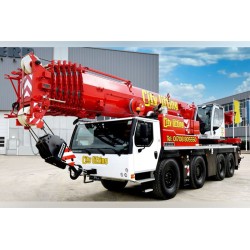 WSI 51-2188 City Lifting