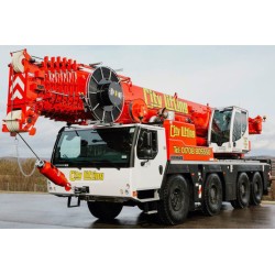 WSI 51-2188 City Lifting