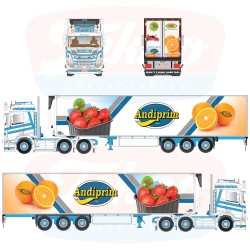 Tekno 88830 Cibatrans