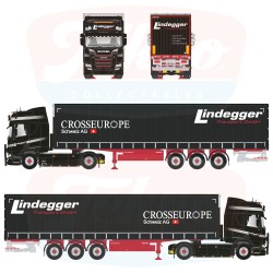 Tekno 88825 Lindegger