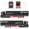 Tekno 88825 Lindegger