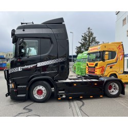 Tekno 88825 Lindegger