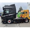 Tekno 88825 Lindegger