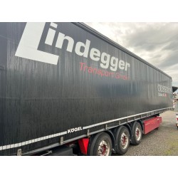 Tekno 88825 Lindegger