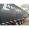 Tekno 88825 Lindegger