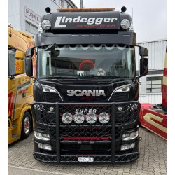 Tekno 88825 Lindegger
