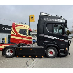Tekno 88825 Lindegger
