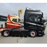 Tekno 88825 Lindegger