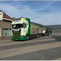 Tekno 89506 Agrovezel