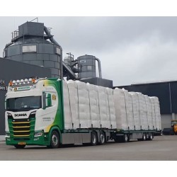 Tekno 89506 Agrovezel