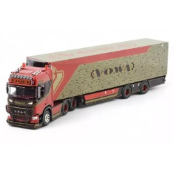 Tekno 85102 Vowa