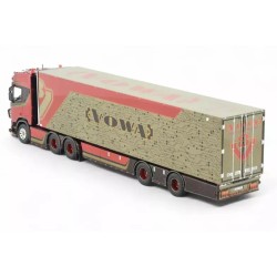 Tekno 85102 Vowa