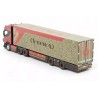 Tekno 85102 Vowa