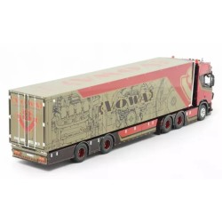 Tekno 85102 Vowa