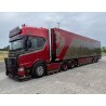 Tekno 85102 Vowa