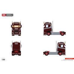 WSI 01-4962 John Transports