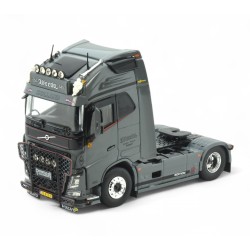 Tekno 87529 Set 2 x Volvo Weeda