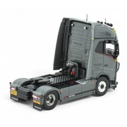Tekno 87529 Set 2 x Volvo Weeda