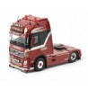 Tekno 87529 Set 2 x Volvo Weeda
