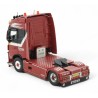 Tekno 87529 Set 2 x Volvo Weeda
