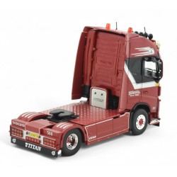 Tekno 87529 Set 2 x Volvo Weeda