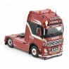 Tekno 87529 Set 2 x Volvo Weeda