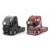 Tekno 87529 Set 2 x Volvo Weeda