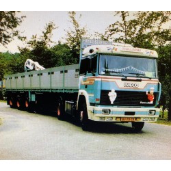 Tekno 86815 P.J.Hoogendoorn