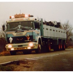 Tekno 86815 P.J.Hoogendoorn