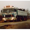 Tekno 86815 P.J.Hoogendoorn