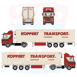 Tekno 88529 Koppert