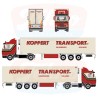 Tekno 88529 Koppert